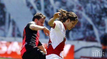 райо валекано остави шансове алмерия