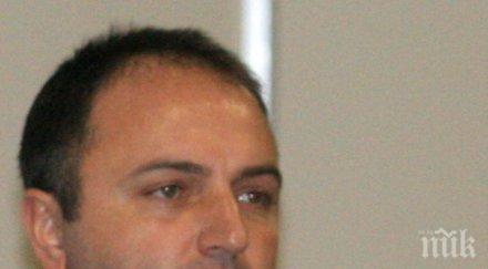 антон станков личности институции решават проблемите имаме институционална нестабилност