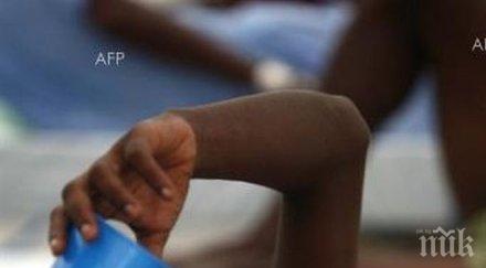 мистериозна смъртоносна болест покосява нигерийци