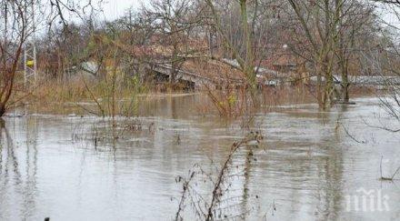 проверяват опасни обекти добричка област
