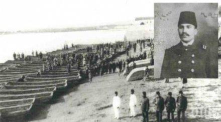 кюрдски шиндлер спасявал арменците геноцида