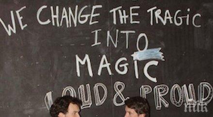 шефът ндк боршош посети париж