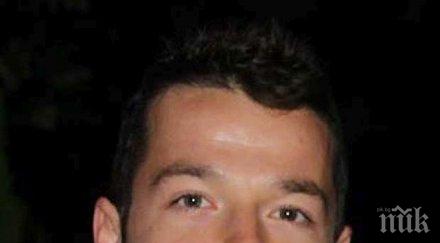 синът известен бизнесмен удари колата стълбището редакцията вестник вяра