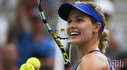 южени бушар отказа участие турнира щутгарт