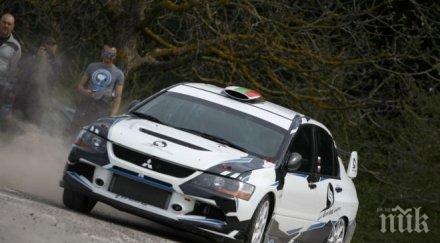 тодор славов излезе начело рали варна