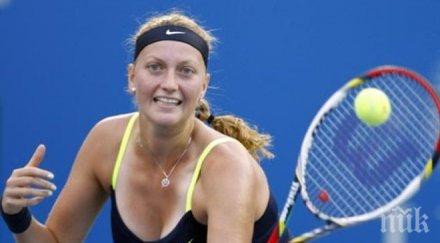 чехия отново финал фед къп