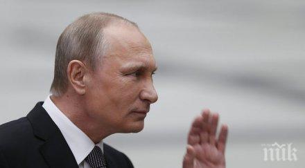 путин готов работи всеки нов президент сащ