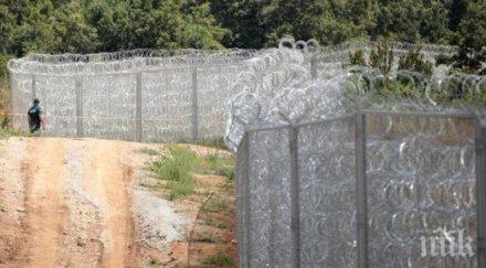 нюзуийк сриваща статия българия върна желязната завеса насилва бежанци нарушава международното право