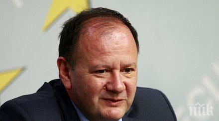 миков обяви заема млрд противоконституционен