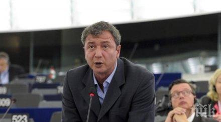 евродепутат жертва отношенията русия заради украйна