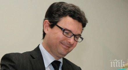 зеленогорски начело предизборния щаб движение българия гражданите