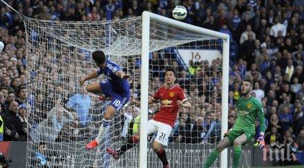 жозе моуриньо съм стратег