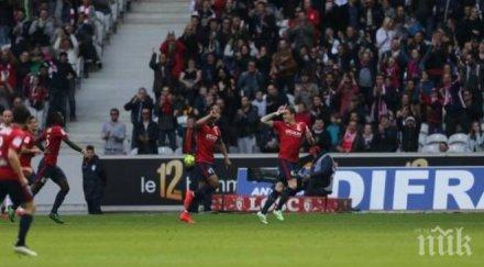 лил пречупи бордо излезе седми лига