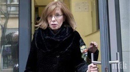 съдебен заседател румяна ченалова оказвала натиск