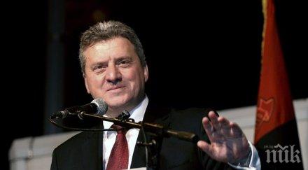 иванов включи атаката македонската опозиция
