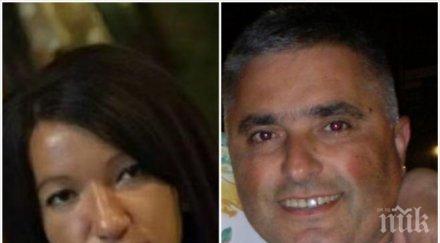 убиецът годишния петьо имал връзки застреляната татяна стоянова