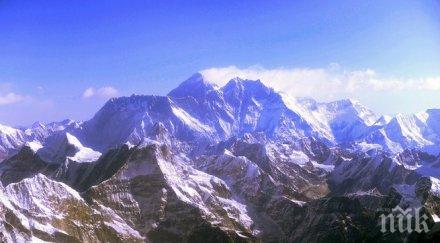 възпоменателна церемония непал убитите лавина година