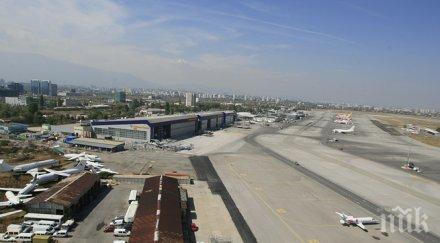 софия домакин конференция ръководителите полети