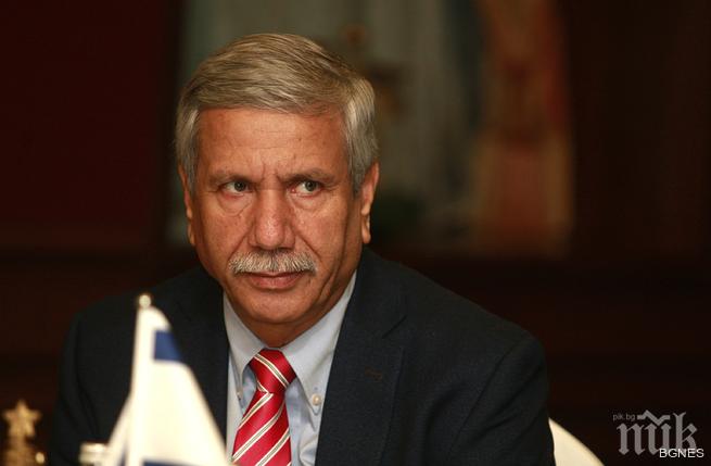 Израелският модел може да проработи в България