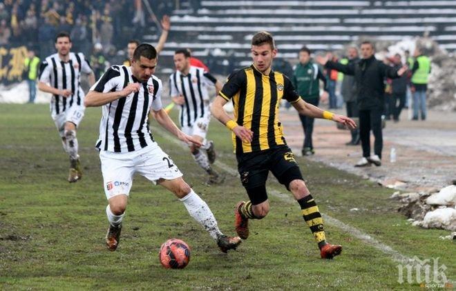 Диян Молдованов: Локомотив (Пд) върви към своя край