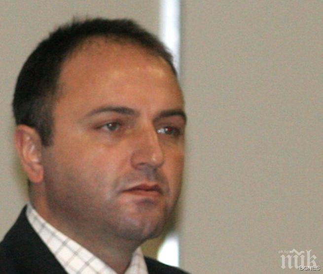 Антон Станков: Когато личности, а не институции решават проблемите -  имаме институционална нестабилност