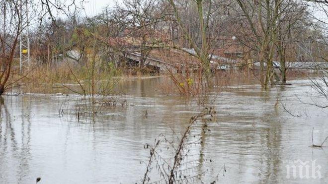 Проверяват опасни обекти в Добричка област