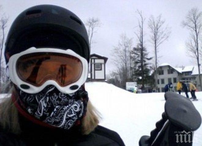 Жена си удари главата и получи феноменални умствени способности