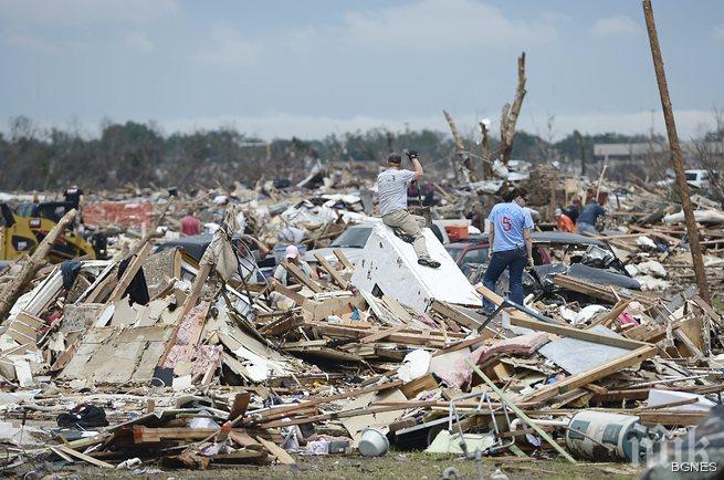 Електрическите отпадъци достигнаха рекорден брой през 2014-а