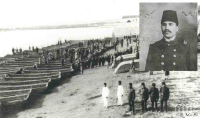 Кюрдски Шиндлер спасявал арменците от геноцида