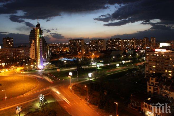 Бургазлии ще избират сами девиза на града чрез интернет гласуване