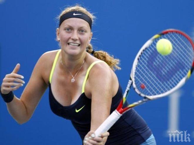 Чехия отново на финал за Фед Къп