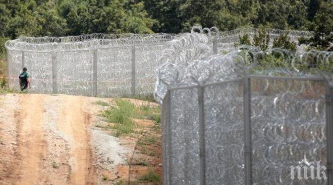 Нюзуийк със сриваща статия: България върна Желязната завеса, насилва бежанци, нарушава международното право