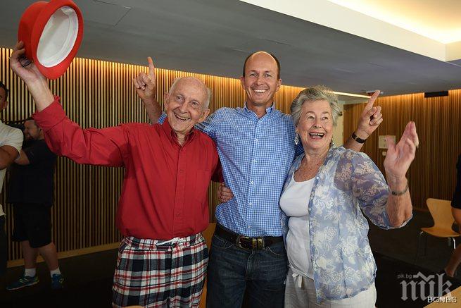 Хърватите напускат дома на родителите си средно на 32 години