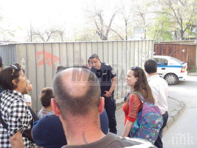 Полицай, потресен от убийството на 6-годишния Петьо: Такава гледка не пожелавам на никого