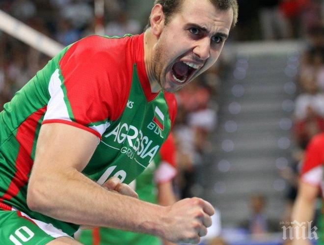 Валентин Братоев подсилва Монтана

