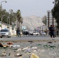 15 души загинаха при взривове в Йемен
