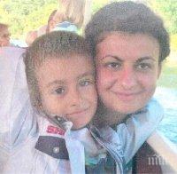 Протест в три града заради прегазения Пепи