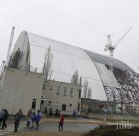 Черният туризъм е във възход