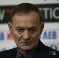 Агенцията по храните разкри кой е отговорен за допинга у щангистите