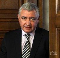 Атанас Мерджанов: БСП няма да подкрепи реформи, заради самите реформи