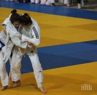 Спортният талант на 