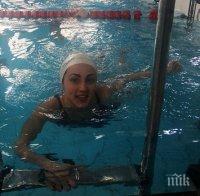 Плувците ни ще гонят нормативи на Балканските игри
