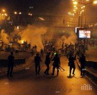 Атентат разтърси Кайро - неизвестни застреляха двама полицаи