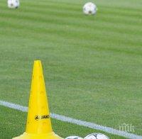 Вратар си вкара нелеп автогол в Йордания