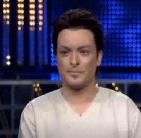 Грандиозно шоу! Криско разплака Маца в 