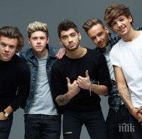 Шок! Документалист: Хари Стайлс също ще напусне One Direction
Шок! Документалист: Хари Стайлс също ще напусне One Direction
