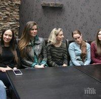 Сопрано Турецкий: Диригентът ни избра по очите