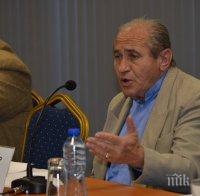 Бивш съдия: Дошло е времето за нова Конституция