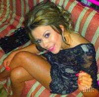 Шокиращи разкрития за убийството на Хюлия! Килърът държал трупа й повече от денонощие в багажника