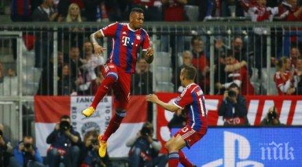 шок алианц арена байерн размаза порто гола минути